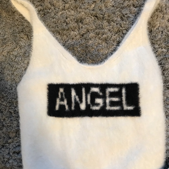 Forever 21 Graphic Tank - Picture 2 of 4